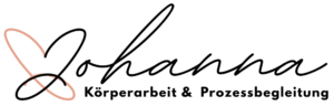 Logo Johanna Reinke Bielefeld Traumasensitive Körperarbeit